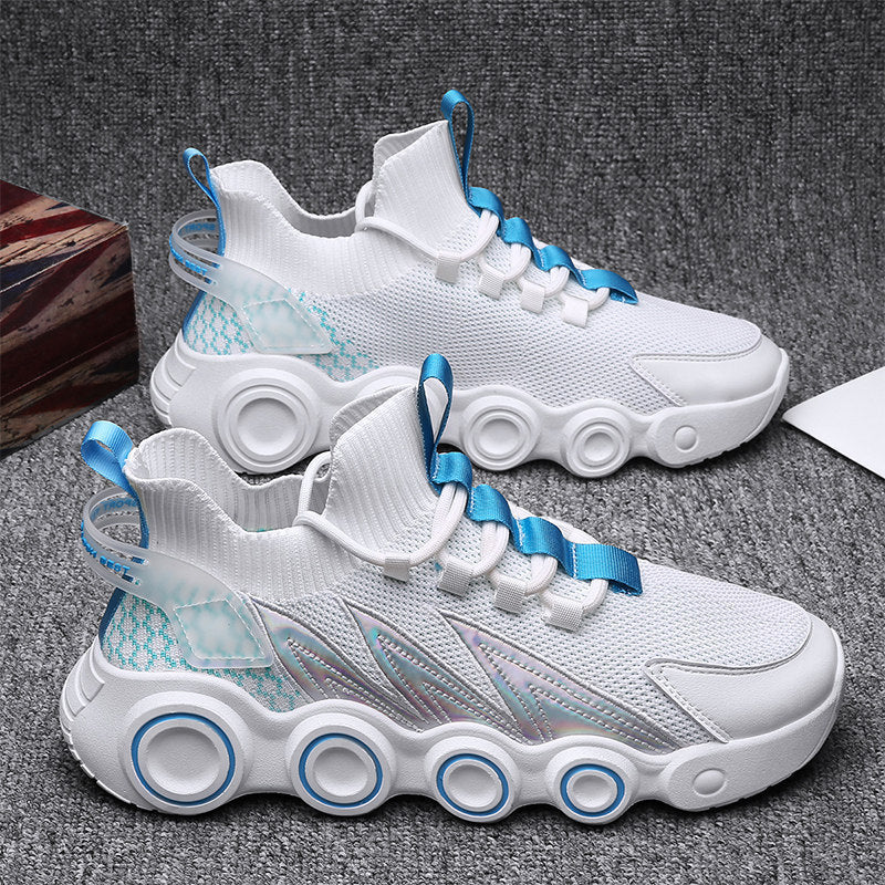 Trendy Student Running Shoes