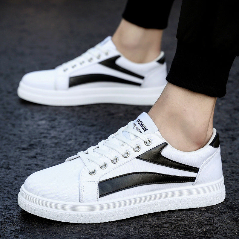 Korean Sports Casual Shoes All-match