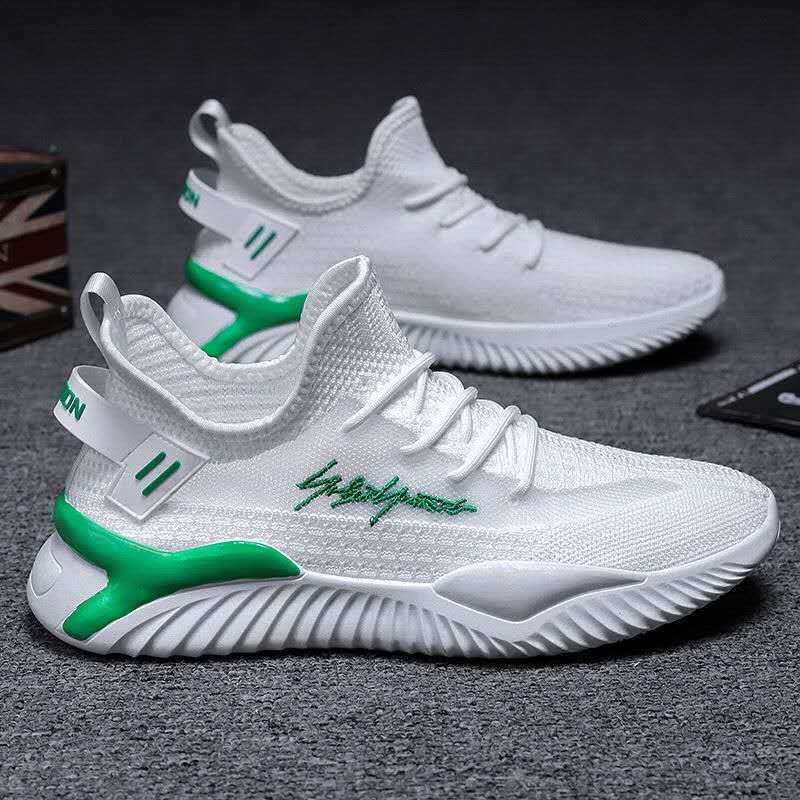 Men's casual shoes