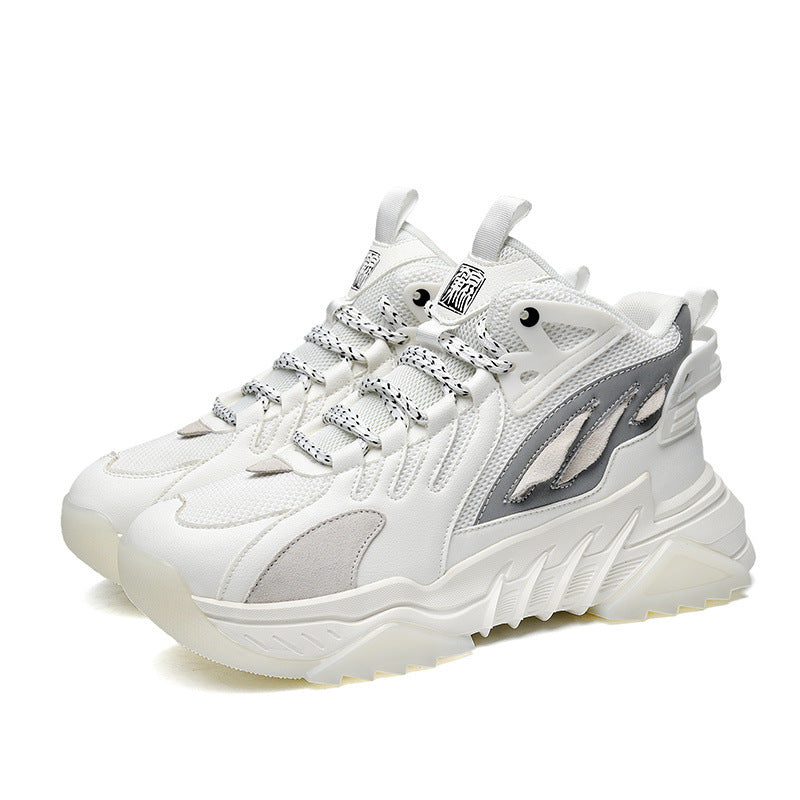 Men's comfortable casual shoes