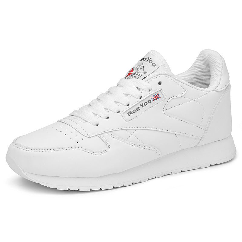 Shoes Large Size 50 Size Light Running Shoes AliExpress Foreign Trade Sports Shoes
