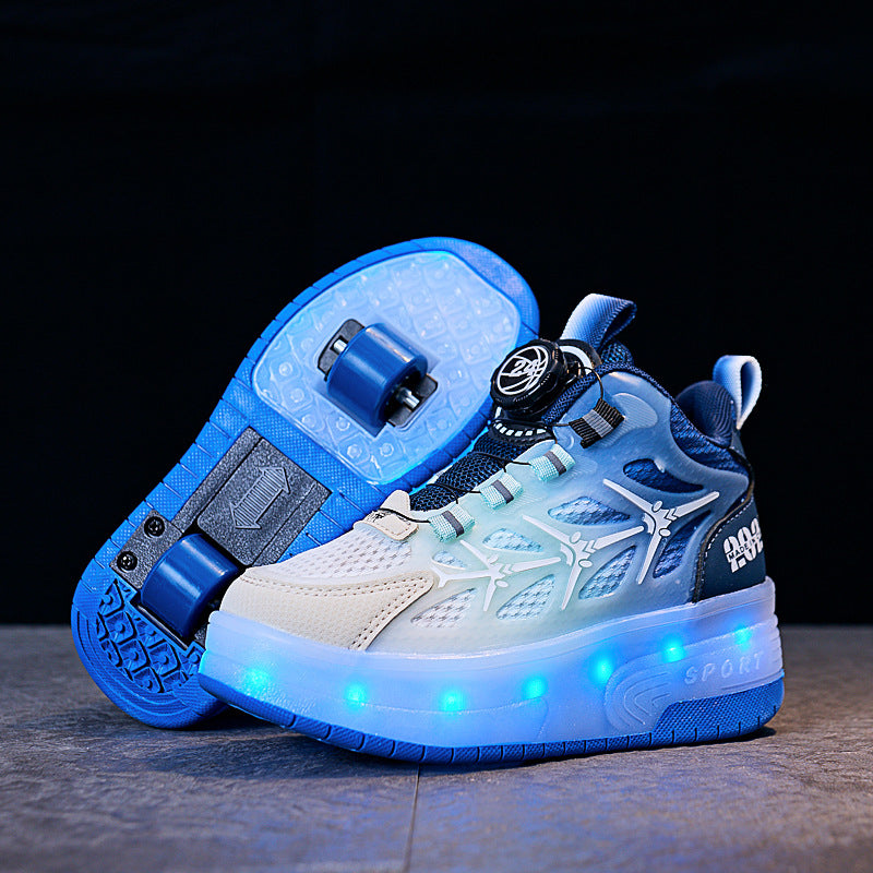 children running shoes