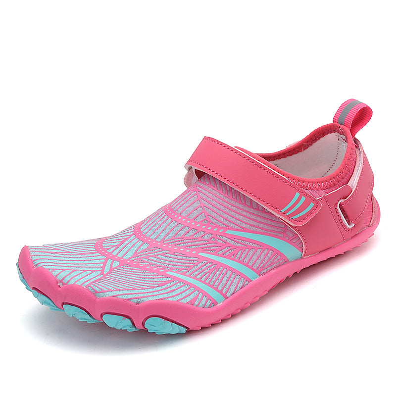 Outdoor Sports Fishing Wading Shoes With Anti-slip And Cut-resistant Features