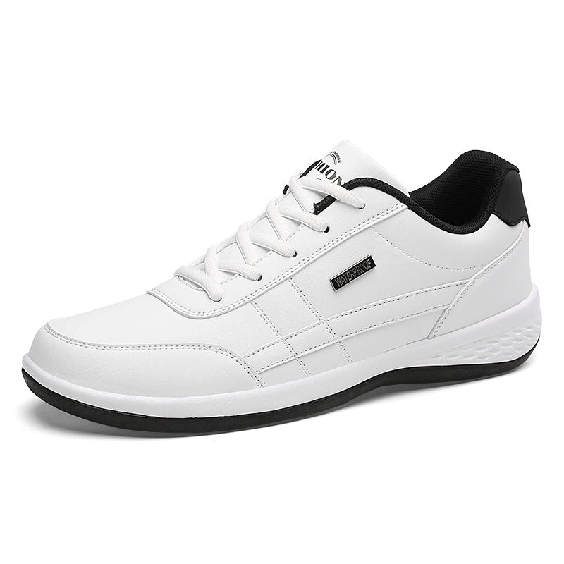 New Men's Casual Shoes Daily Running Shoes