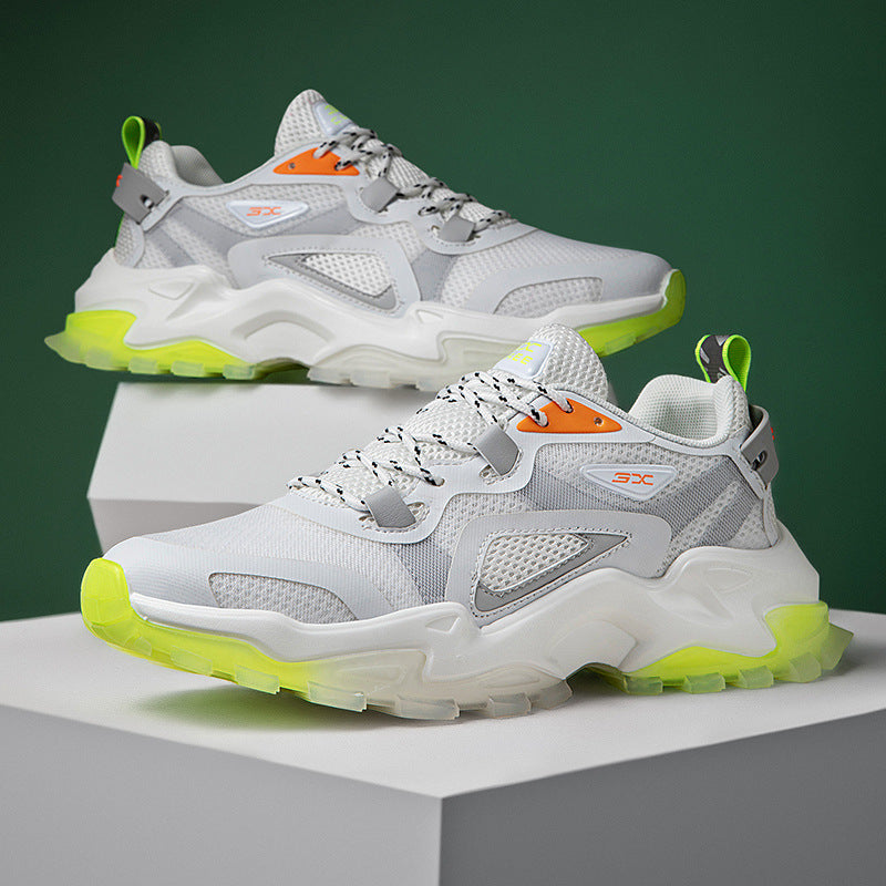 Men's sports casual shoes