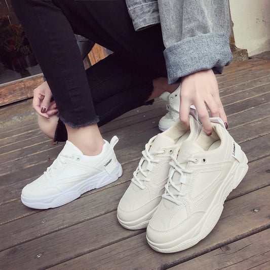 Running casual shoes