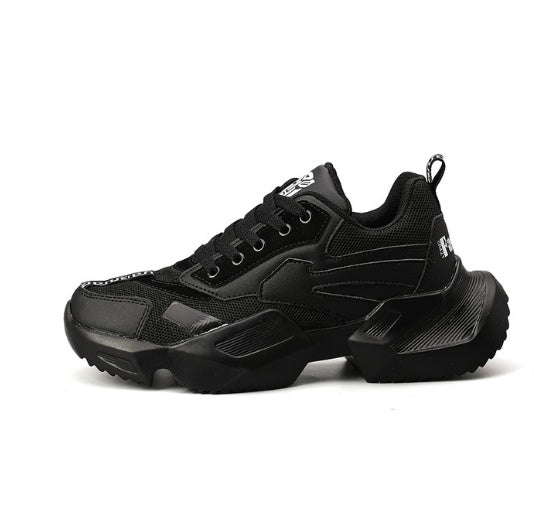 Increase running shoes