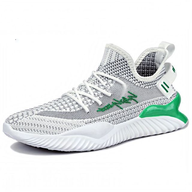 Men's casual shoes