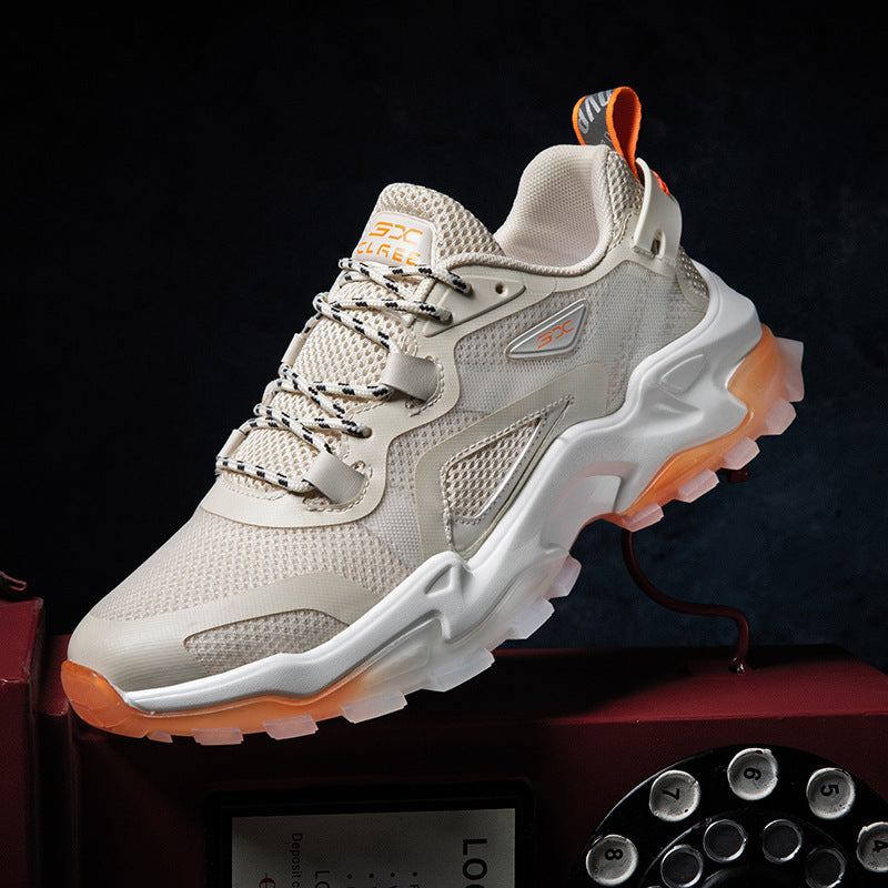 Men's sports casual shoes