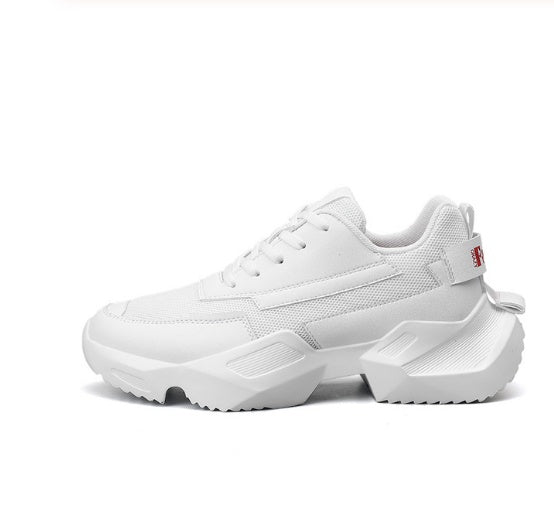 Increase running shoes