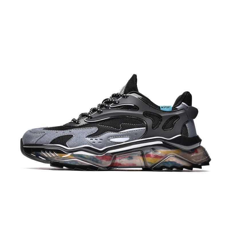 Men's casual sports shoes