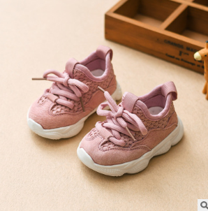 Adrian Toddler Soft Casual Comfortable Running Shoes
