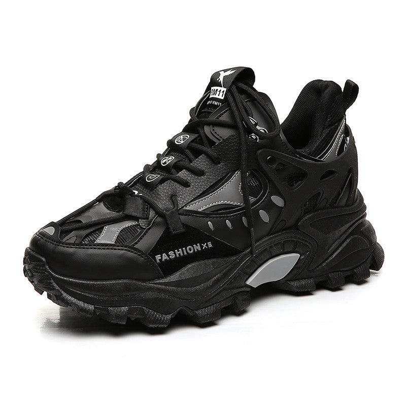 Men's Fashion Casual Sports Shoes
