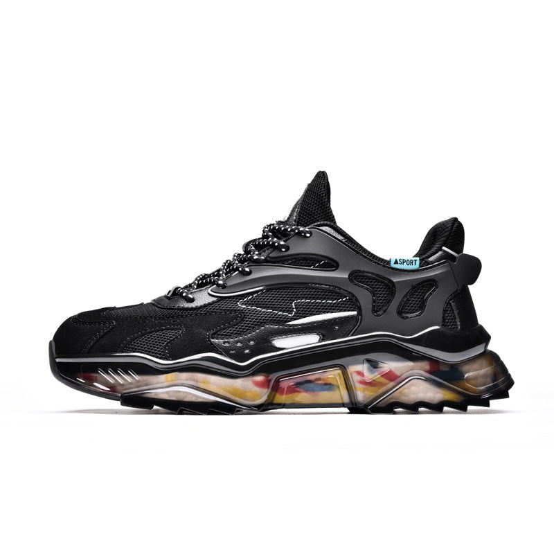 Men's casual sports shoes