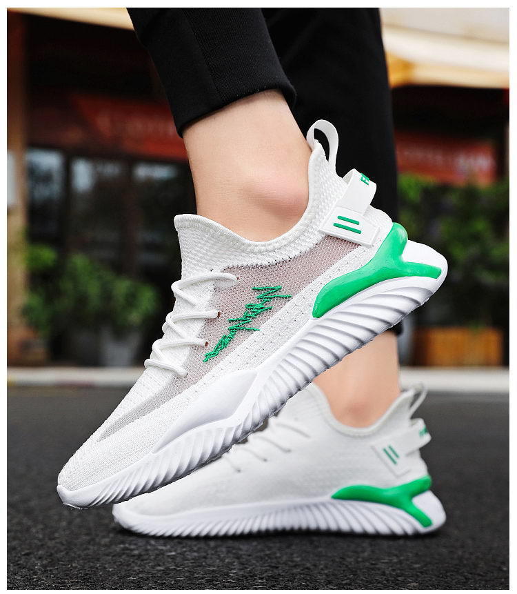 Men's casual shoes