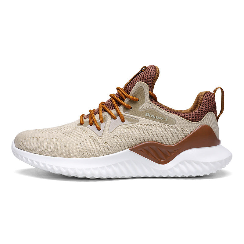 Men's running shoes