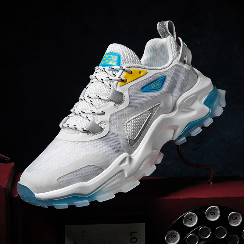 Men's sports casual shoes