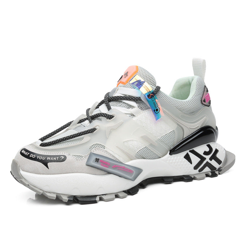 Men's Comfortable Casual Sports Old Running Shoes