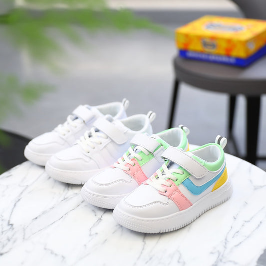 New Fashion All-match Children's Shoes