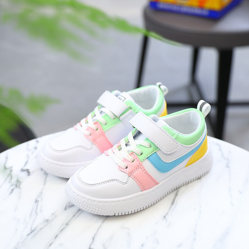 New Fashion All-match Children's Shoes