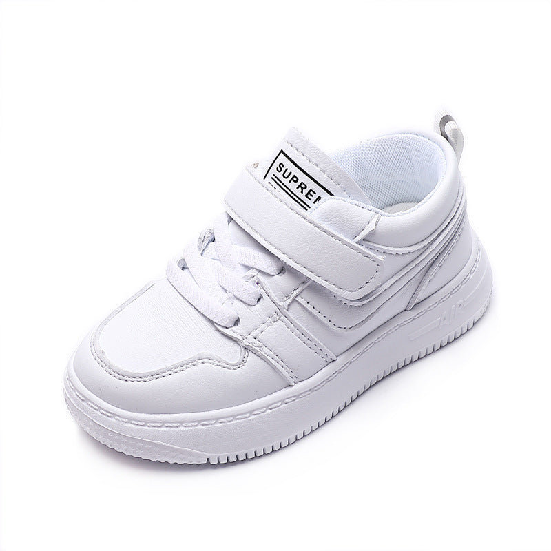 New Fashion All-match Children's Shoes