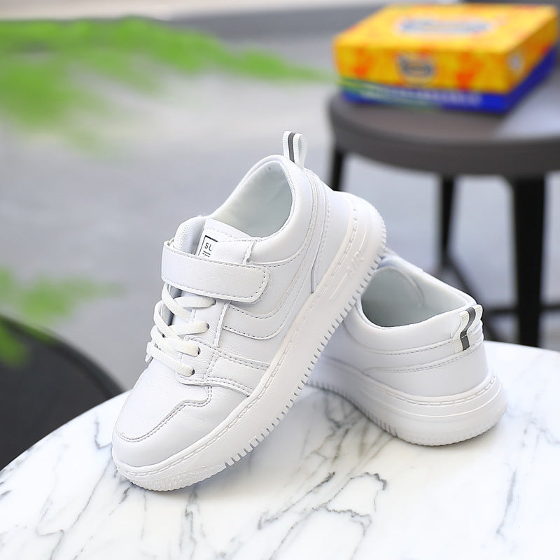 New Fashion All-match Children's Shoes