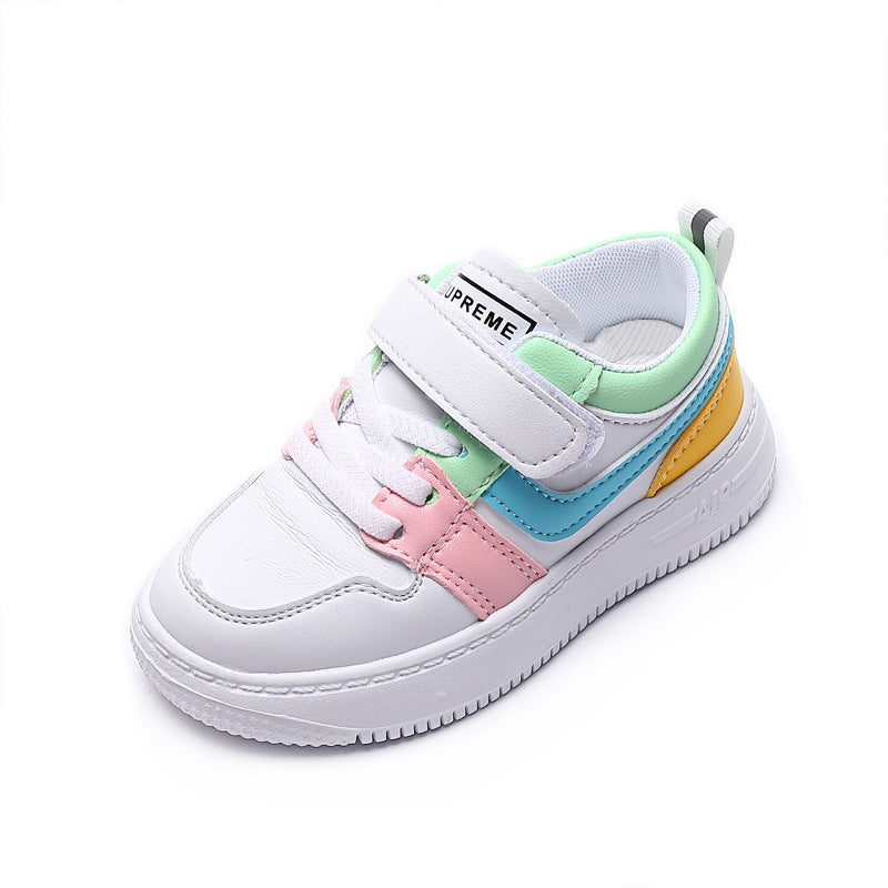 New Fashion All-match Children's Shoes