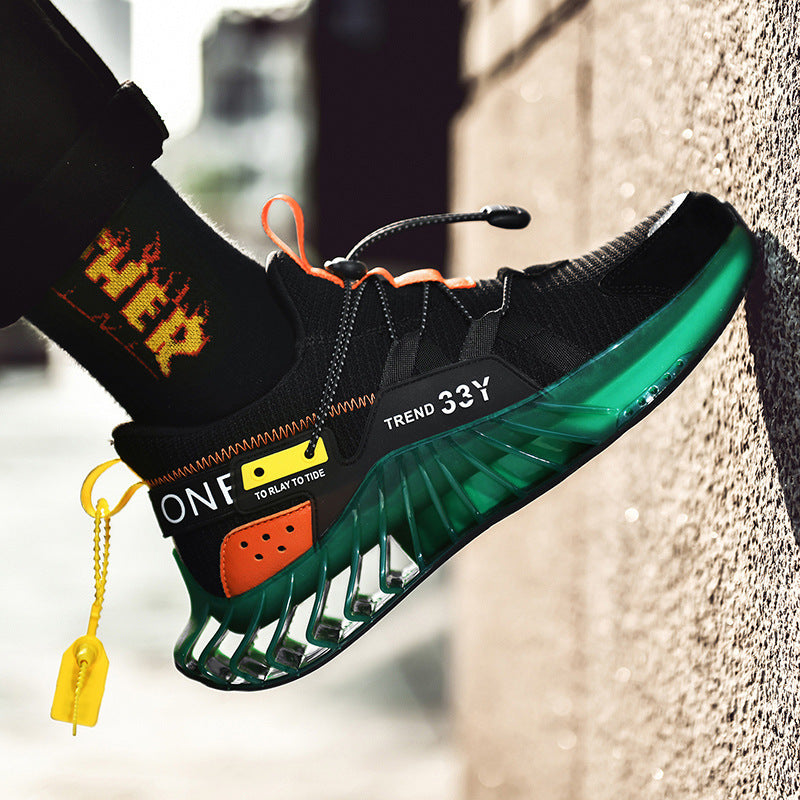 All-match Trendy Shoes Youth Sports Shoes
