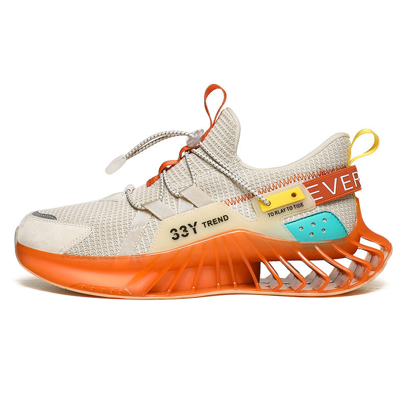 All-match Trendy Shoes Youth Sports Shoes
