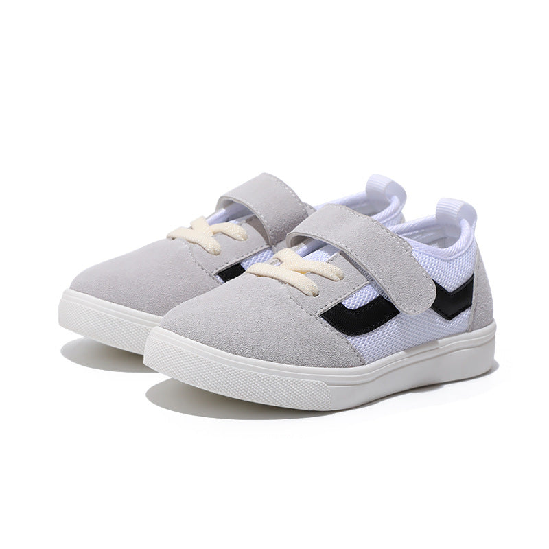 Baby Toddler Shoes Soft Sole Non Slip Male And Female Baby Shoes Children's Shoes