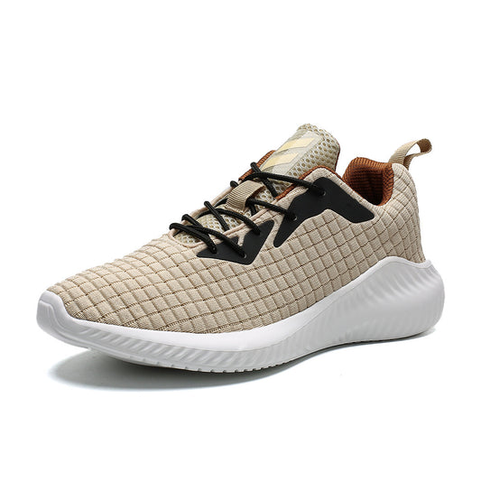 Breathable Korean Youth Student Running Shoes