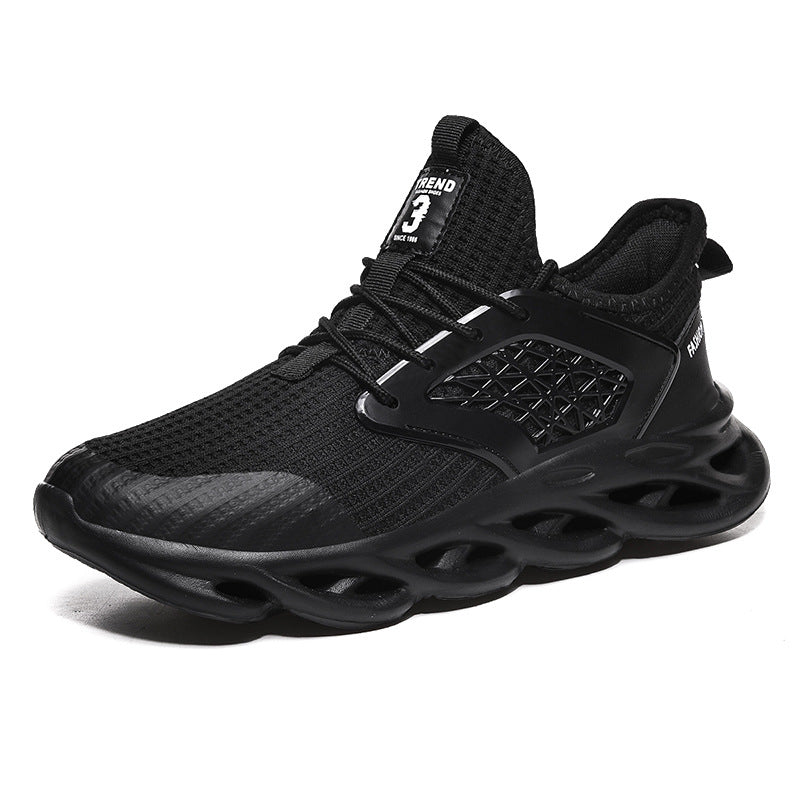 Lightweight All-Match Trendy Shoes Casual Shoes