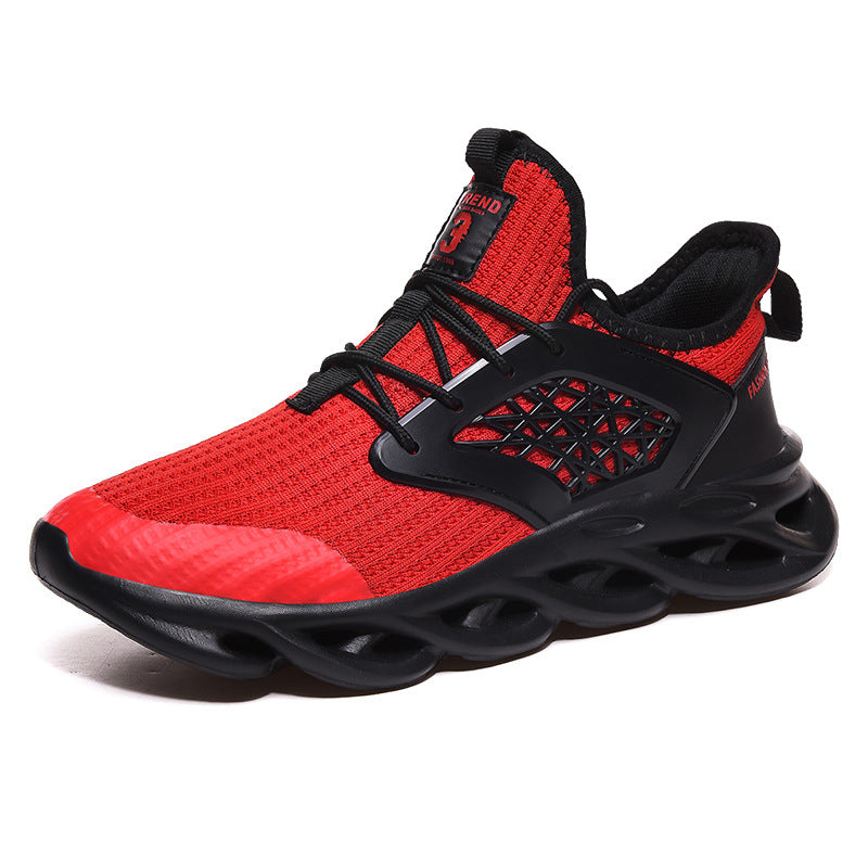 Lightweight All-Match Trendy Shoes Casual Shoes