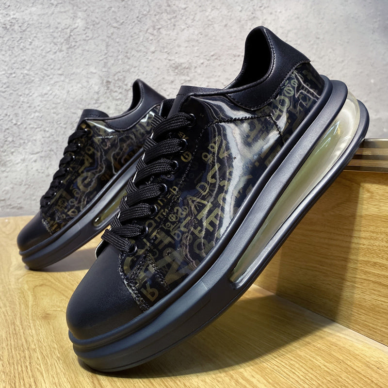 Lightweight Air Cushion Sports Running Shoes