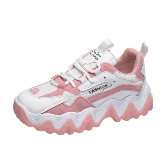 Casual Sports Shoes Trifle Students New Sports Running Shoes