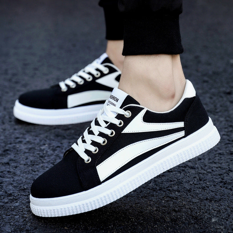 Korean Sports Casual Shoes All-match