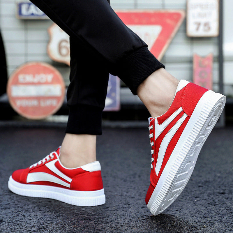 Korean Sports Casual Shoes All-match