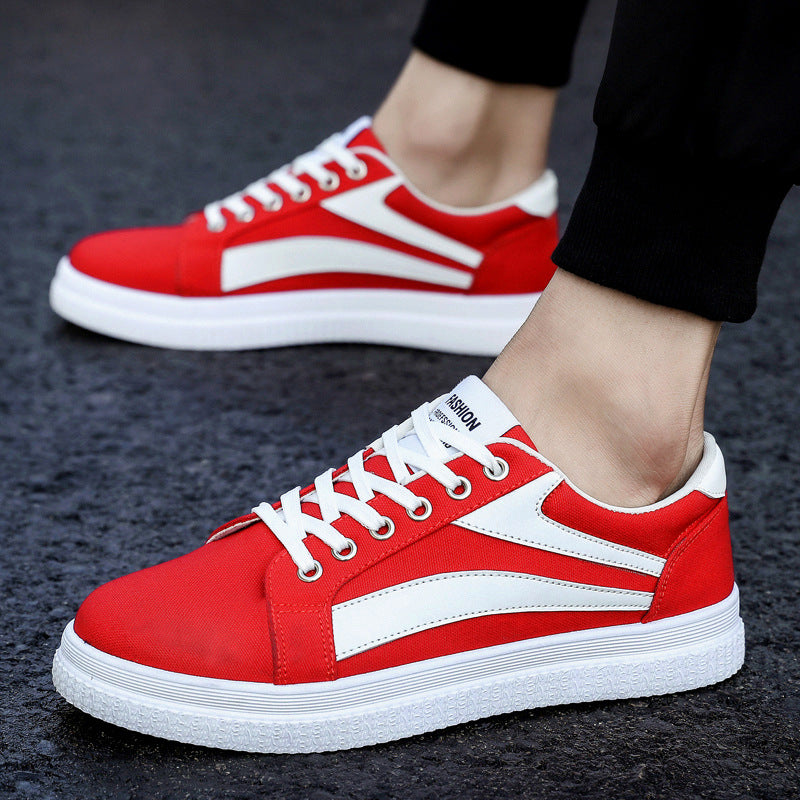 Korean Sports Casual Shoes All-match