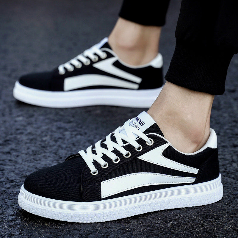 Korean Sports Casual Shoes All-match