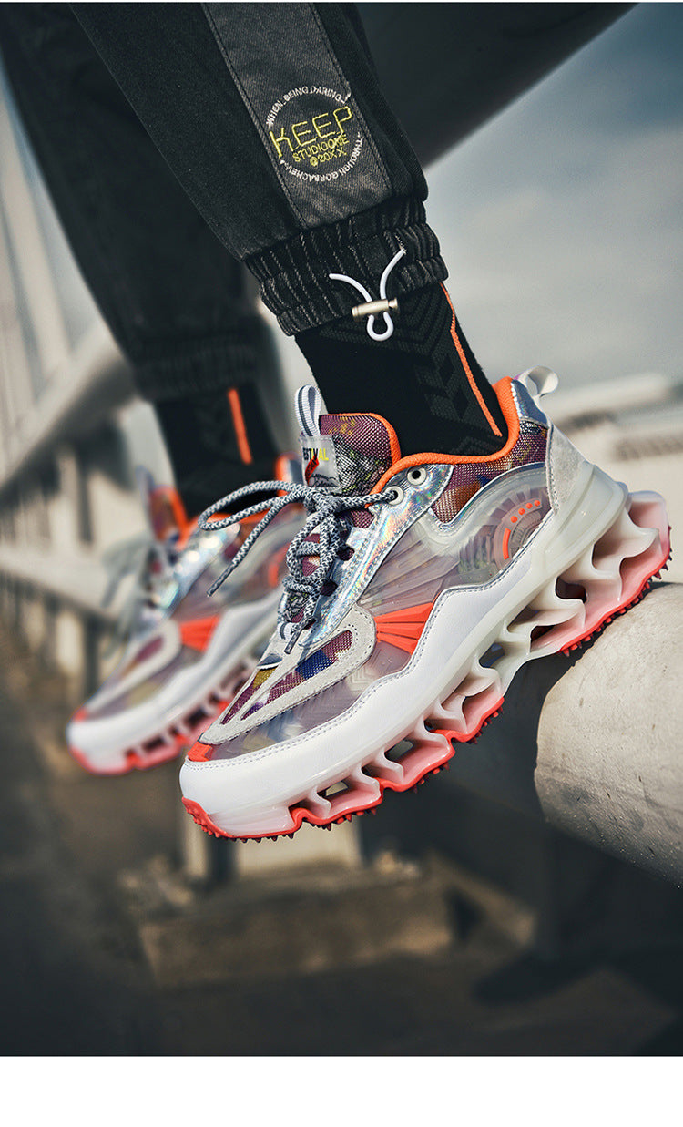 Casual Sports Shoes