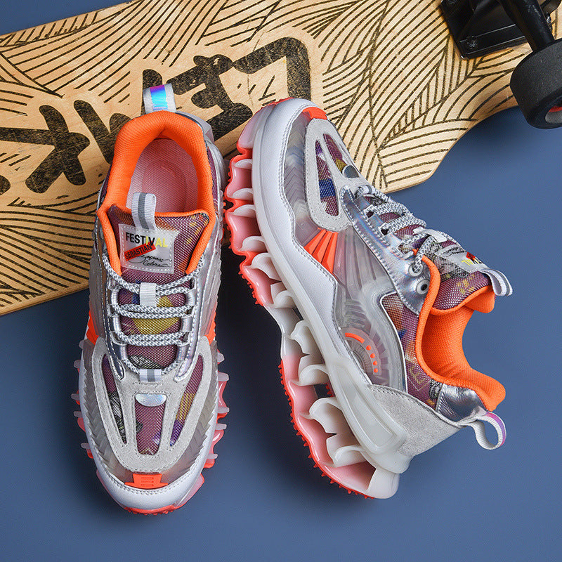 Casual Sports Shoes