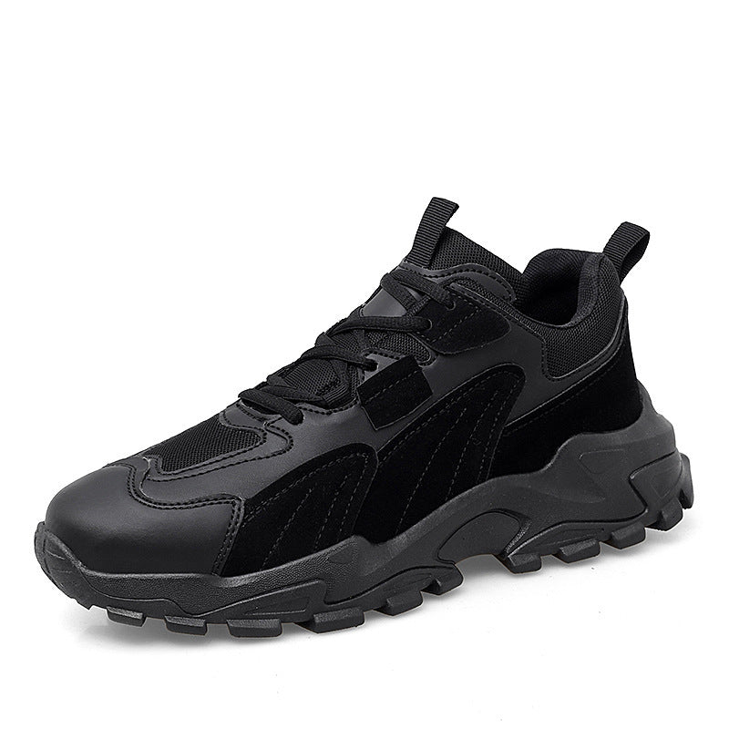Platform Fashion Trend Running Shoes