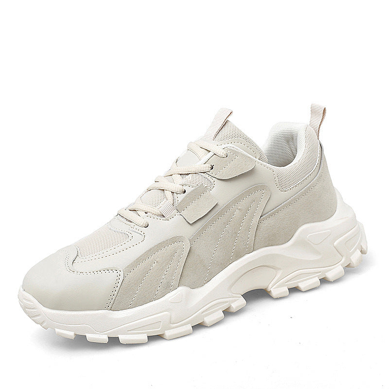 Platform Fashion Trend Running Shoes