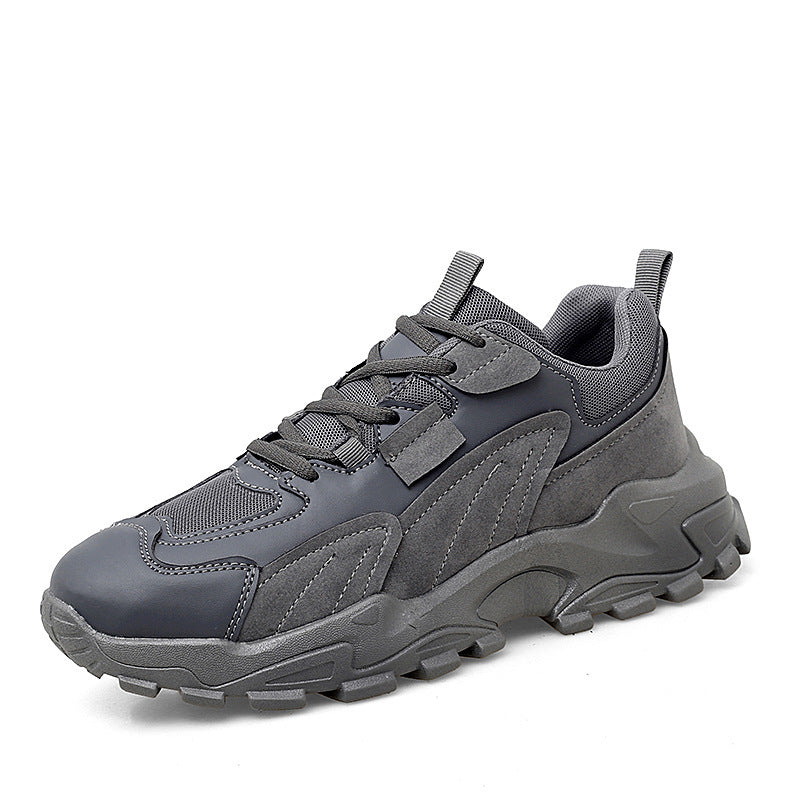 Platform Fashion Trend Running Shoes
