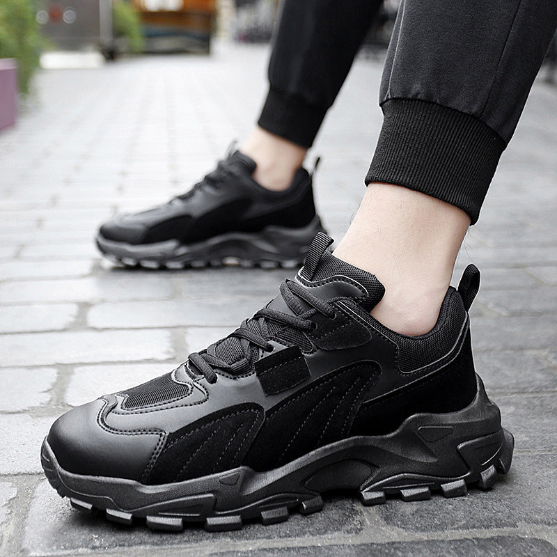 Platform Fashion Trend Running Shoes