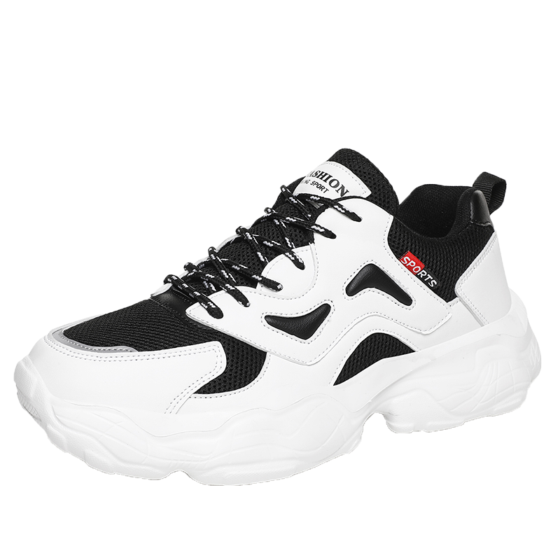 Spring Female Shoes Mixed Colors Women Plus White Lover Shoes