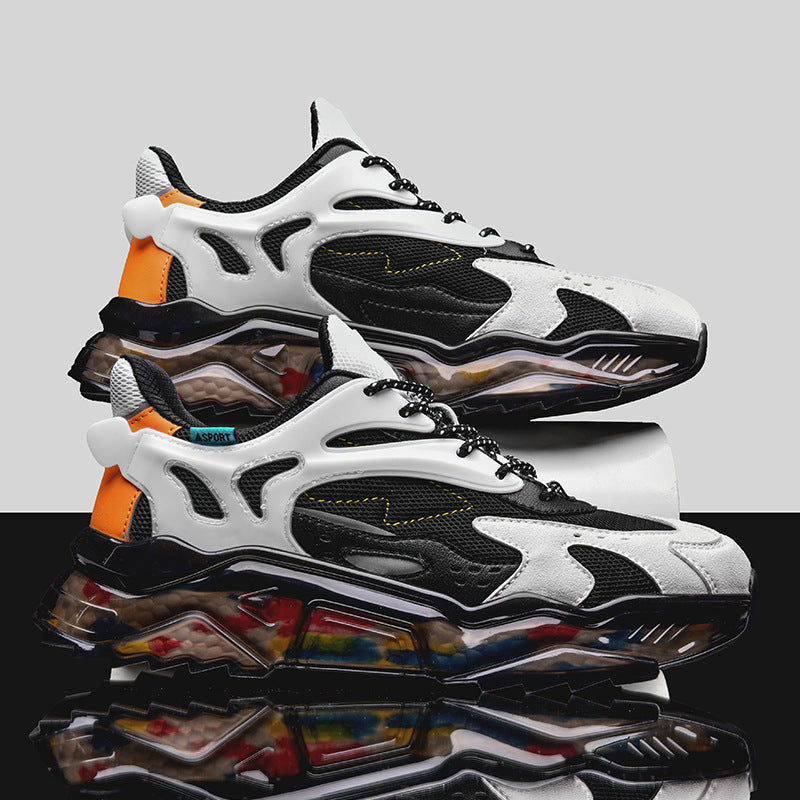 Men's casual sports shoes