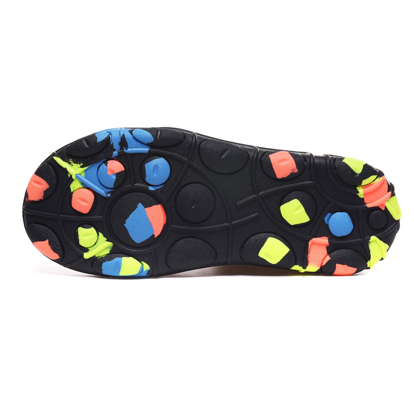 Fashion Winter Warm Kids Snow Boots Waterproof Unsex Round Toe Children Sneaker