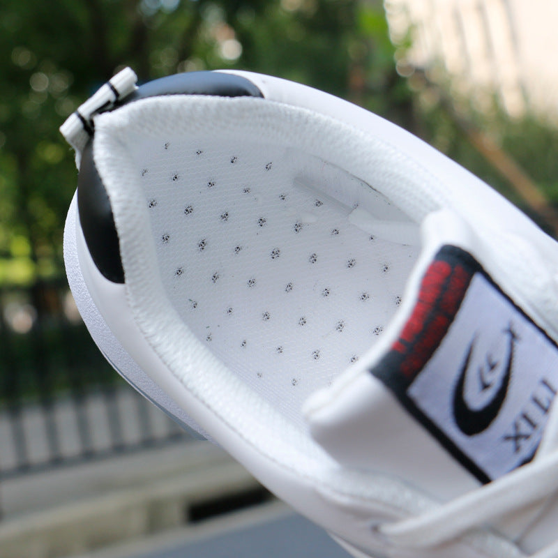 Men's outdoor leisure sports shoes