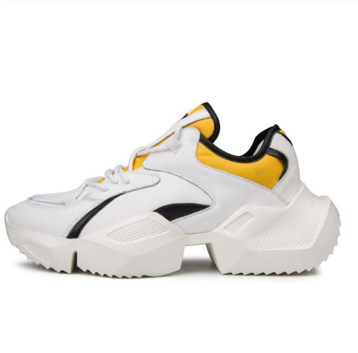 Increase running shoes